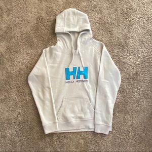 Helly Hansen classic hoodie